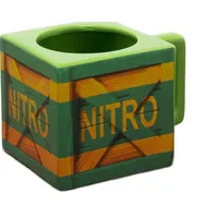 Crash Bandicoot Homeware