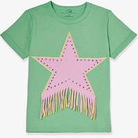 Stella Mccartney Girl's Jersey T-shirts