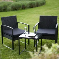 Wilko Garden Lounge Sets