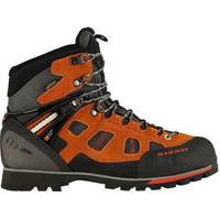 mammut Waterproof Walking Boots
