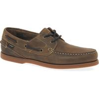 Charles Clinkard Mens Wide Fit Shoes