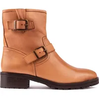 Sole Women's Chunky Ankle Boots