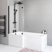 Furniture123 Shower Panels