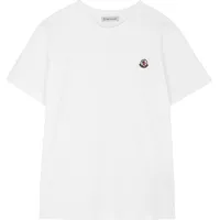 Harvey Nichols Moncler Boy's Cotton Shirts