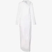 Selfridges Women's Long Sleeve Maxi Dresses