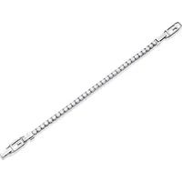 F.Hinds Jewellers Women's Tennis Bracelets