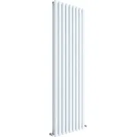 NUIE Double Radiators