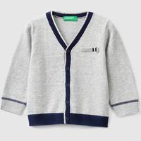 United Colors of Benetton Boy's Cardigans
