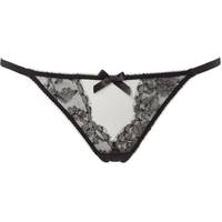Agent Provocateur Women's Lace French Knickers
