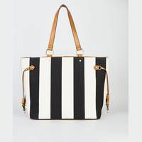 New Look Canvas Tote Bags for Women