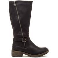 Rocket Dog Women's Faux Leather Boots
