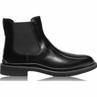 TODS Men's Leather Chelsea Boots