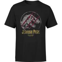 Jurassic Park Men's T-shirts