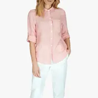 Jaeger Roll Sleeve Shirts for Women