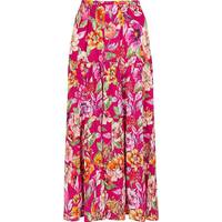 Jd Williams Women's Floral Maxi Skirts