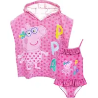 Peppa Pig Girl's Swimsuits