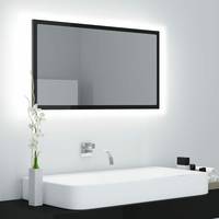 BETTERLIFE Bathroom Mirrors With Lights