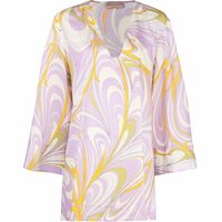 EMILIO PUCCI Women's Beach Maxi Dresses