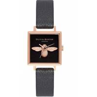 The Watch Hut Women's Square Watches