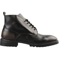 Hudson Men's Leather Ankle Boots