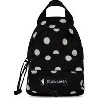 Balenciaga Mens Mini Backpacks