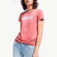 Women's Levi's Logo T-Shirts