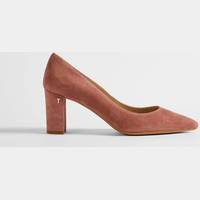 Ted Baker Women's Pink Court Shoes
