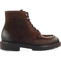 Doucal's Men's Brown Boots