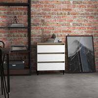 ASUPERMALL Industrial Sideboards