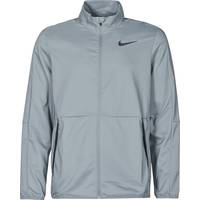Nike Men's Grey Jackets