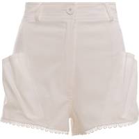 Wolf & Badger Women's High Waisted Shorts