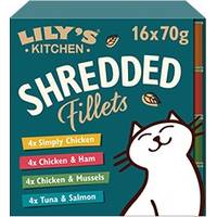 Lily's Kitchen Cat Wet Food