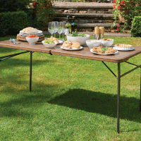 Greenhurst Garden Tables