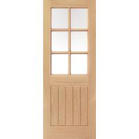 Wilko JB Kind Doors Internal Glazed Doors