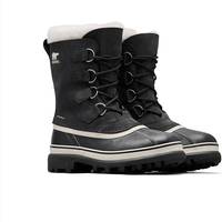 Sorel Leather Walking Boots