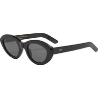 END. Women's Cat Eye Sunglasses