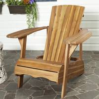Sol 27 Outdoor Wooden Garden Chairs