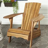 Sol 27 Outdoor Wooden Garden Chairs