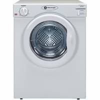 Hughes Vented Tumble Dryers