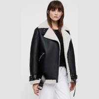 Next Shearling Jackets for Women
