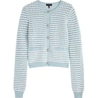 Harvey Nichols Women's Striped Cardigans