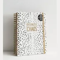 New Look Lined Paper Notebooks