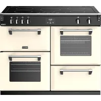 Sonic Direct Induction Range Cookers