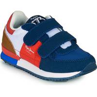 Spartoo Toddler Boy Trainers