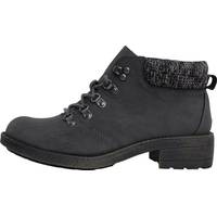 Rocket Dog Women's Lace Up Ankle Boots