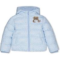 House Of Fraser Baby Puffer Jackets