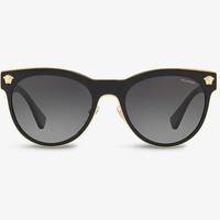Selfridges Women's Polarised Sunglasses