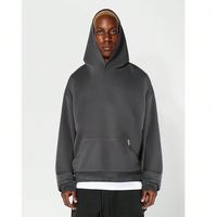 SHEIN Men's Essential Hoodies