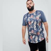 SikSilk Muscle Fit T-Shirts for Men