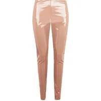 Sports Direct Women's Leather Leggings